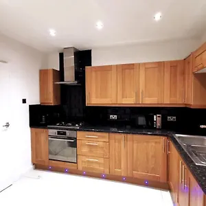 Lovely 1 Bed Flat In Trendy Peckham Apartment