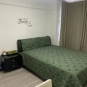 Elite Space Apartment