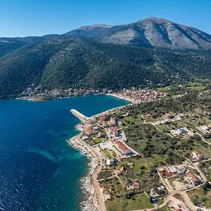 Sea Rock Apartment Agia Efimia