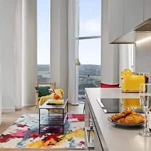 Shytower Apartment