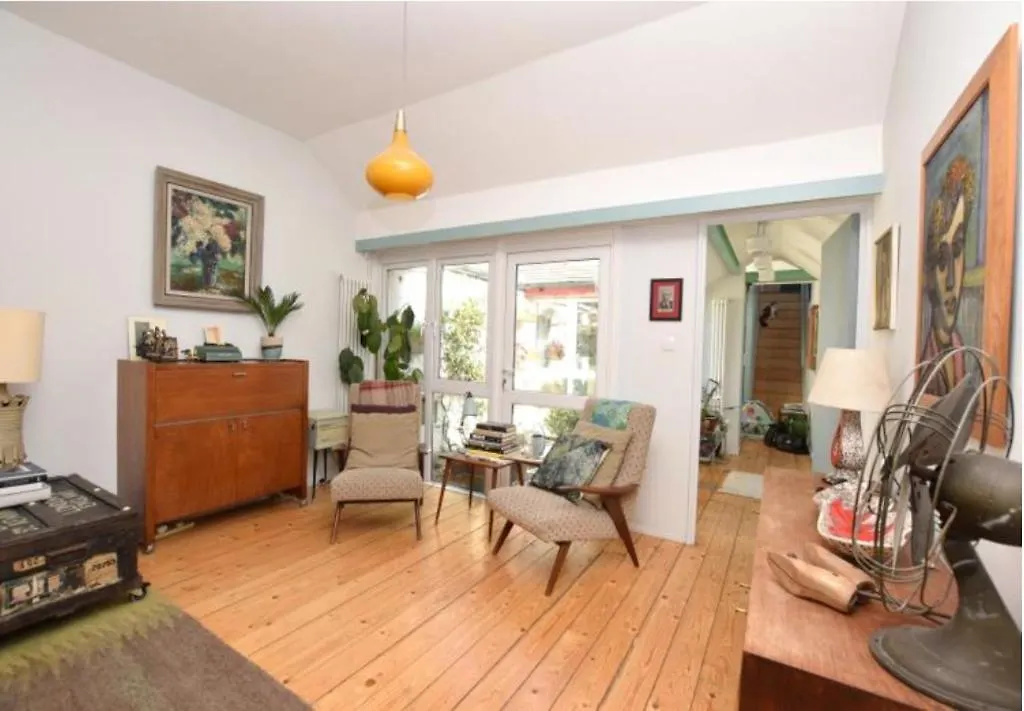 Stylish 3 Bed House With Parking In Bermondsey, Se1 Villa London