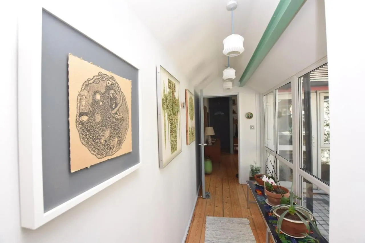 Stylish 3 Bed House With Parking In Bermondsey, Se1 Villa London United Kingdom