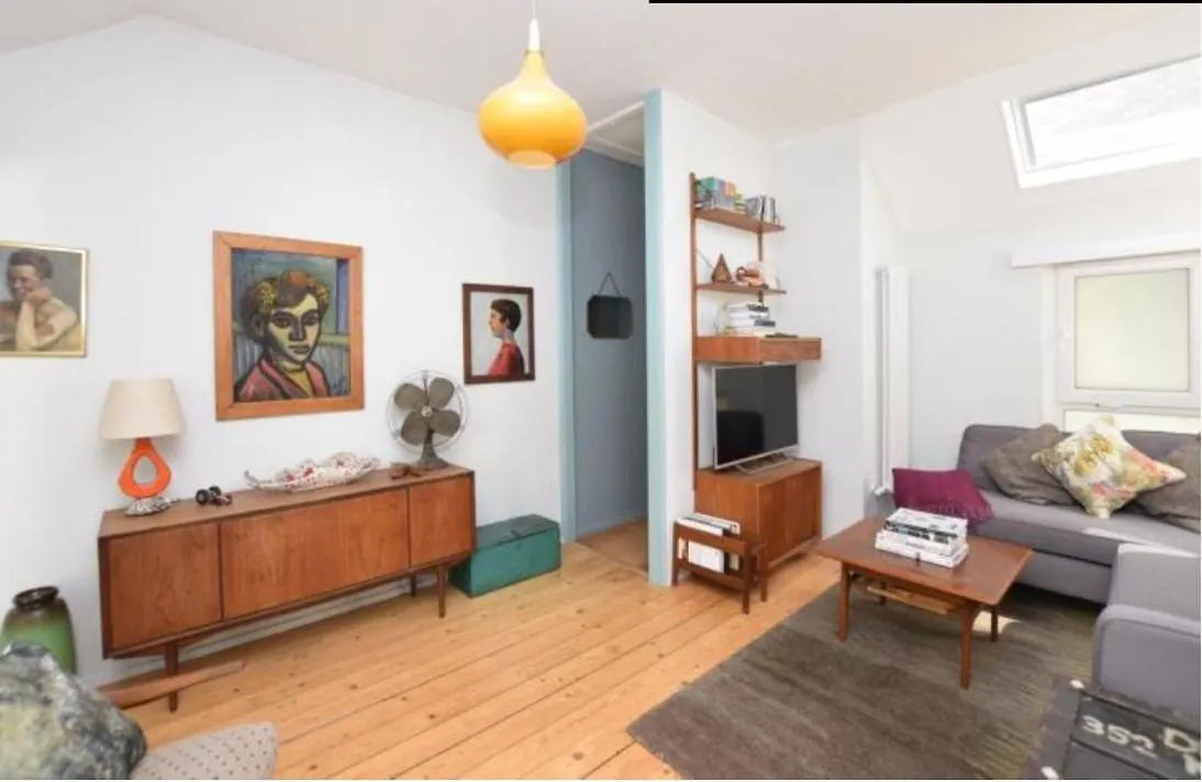 Stylish 3 Bed House With Parking In Bermondsey, Se1 Villa London