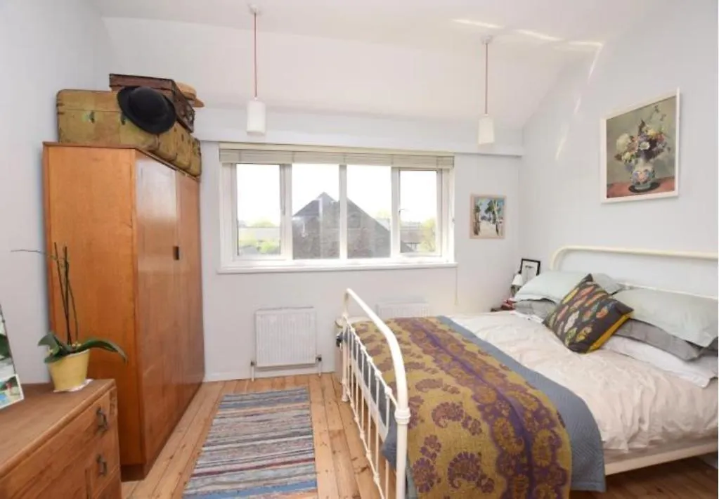 Holiday home Stylish 3 Bed House With Parking In Bermondsey, Se1 Villa London