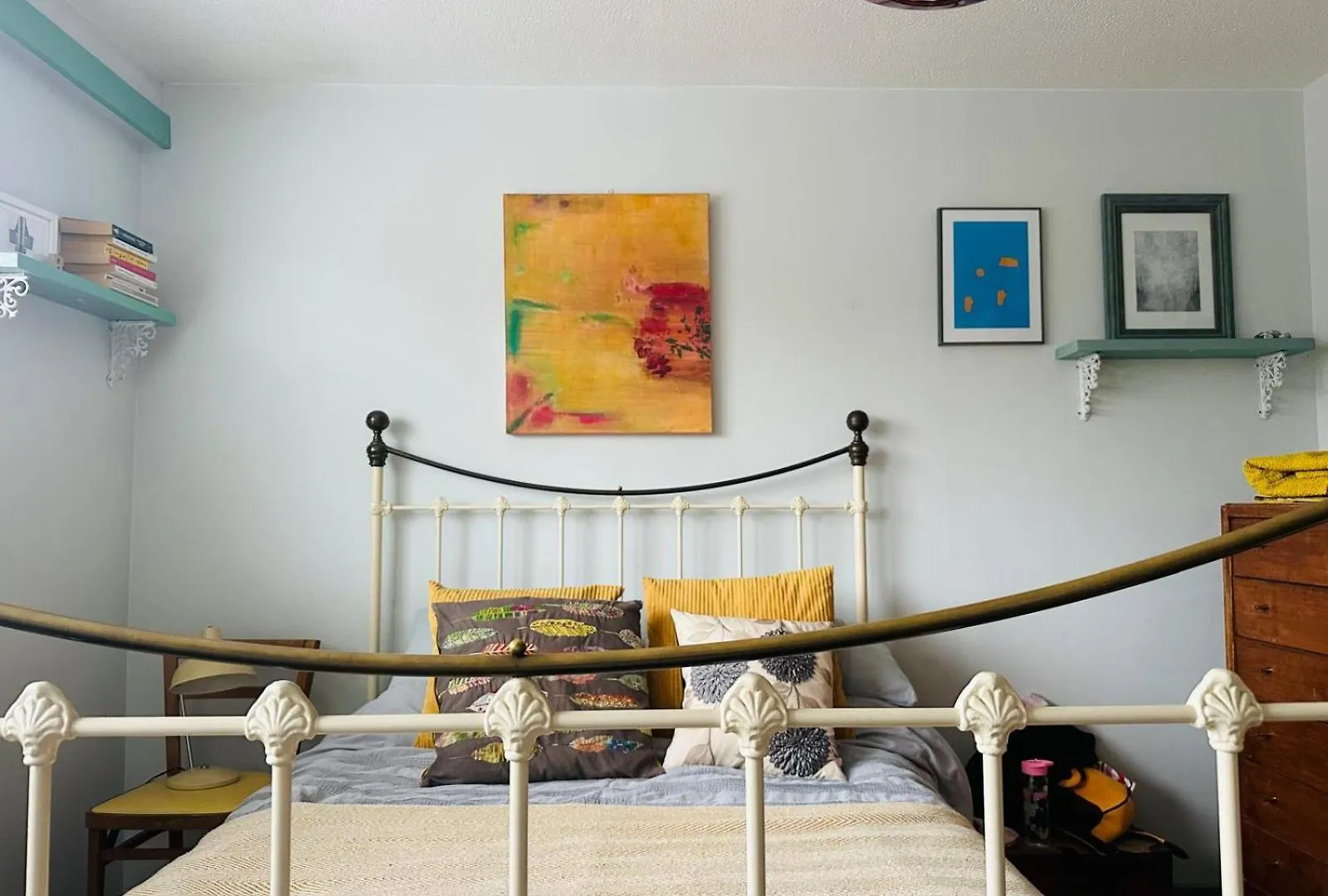 Stylish 3 Bed House With Parking In Bermondsey, Se1 Villa London 0*,  United Kingdom