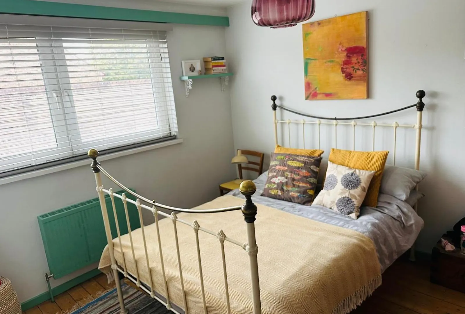 Holiday home Stylish 3 Bed House With Parking In Bermondsey, Se1 Villa London