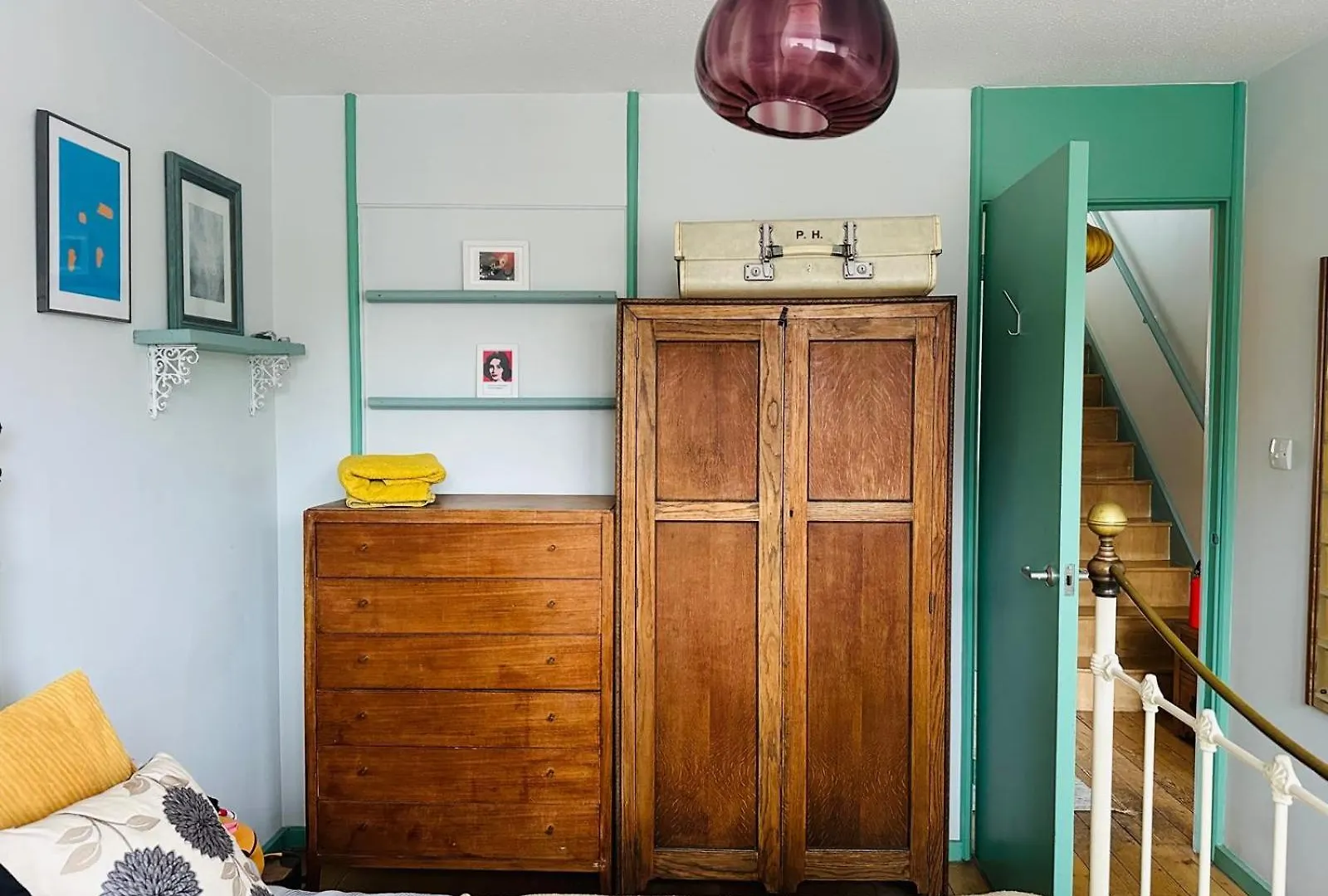 Stylish 3 Bed House With Parking In Bermondsey, Se1 Villa London United Kingdom
